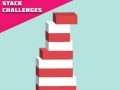 खेल Stack Challenges