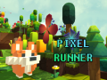 खेल Pixel Runner