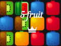 खेल 5 Fruit