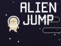 खेल Alien Jump