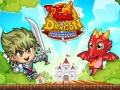 खेल Fire Dragon Adventure