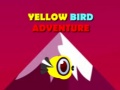 खेल Yellow Bird Adventure