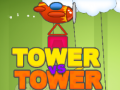 खेल Tower vs Tower