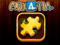 खेल Croatia Jigsaw Challenge