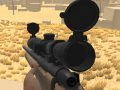 खेल Sniper Reloaded