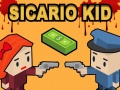 खेल Sicario kid