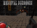 खेल Medieval Dungeons