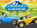 खेल Mountain Climb Racing