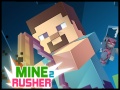 खेल Miner Rusher 2