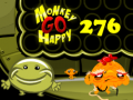 खेल Monkey Go Happy Stage 276