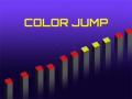 खेल Color Jump