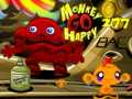 खेल Monkey Go Happy Stage 277