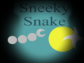 खेल Sneaky Snake