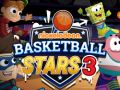 खेल Nickelodeon Basketball Stars 3