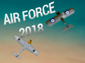 ಗೇಮ್ Air Force 2018