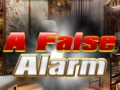 खेल A False Alarm