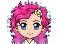 खेल Kawaii Chibi Avatar Maker