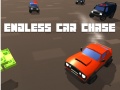 खेल Endless Car Chase