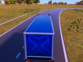 खेल Truck Driver Simulator