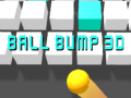 खेल Ball Bump 3D