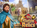 खेल The Stolen Relics