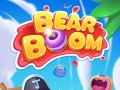 खेल Bear Boom