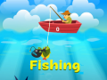 ಗೇಮ್ Fishing