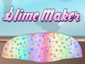 खेल Slime Maker 