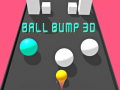 खेल Ball Bump 3D