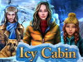 खेल Icy Cabin