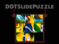 खेल DDT Slide Puzzle