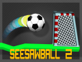 खेल Seesawball 2