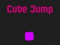 खेल Cube Jump