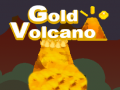 खेल Gold Volcano