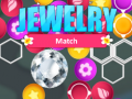 ગેમ Jewelry Match