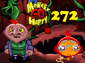 ગેમ Monkey Go Happy Stage 272