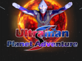 ગેમ Ultraman Planet Adventure