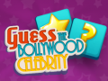 ગેમ Guess The Bollywood Celebrity