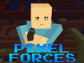 खेल Pixel Forces