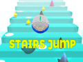 ಗೇಮ್ Stairs Jump