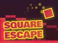 ಗೇಮ್ Square Escape