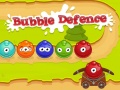 खेल Bubble Defence