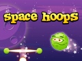 खेल Space Hoops