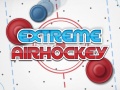 खेल Extreme Airhockey