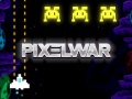 खेल Pixel War