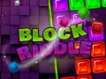 खेल Block Riddle
