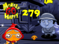 खेल Monkey Go Happy Stage 279