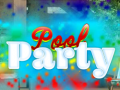 खेल Pool Party