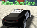 खेल Police Stunt Cars