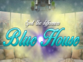 ಗೇಮ್ Spot The Differences Blue House